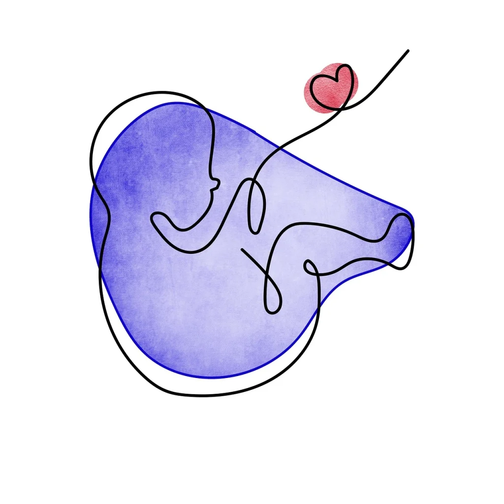 Ομάδες εγκύων για συναισθηματική υποστήριξη και προετοιμασία