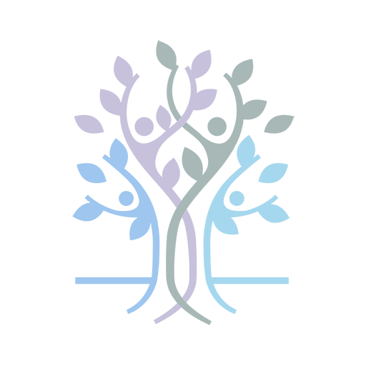 Το λογότυπο της ψυχολόγου Ελισσάβετ Μπαμπλέκου