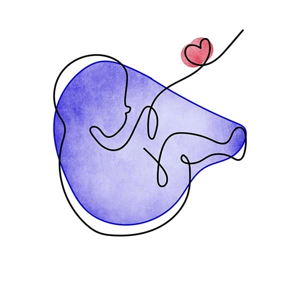 Ομάδες εγκύων για συναισθηματική υποστήριξη και προετοιμασία